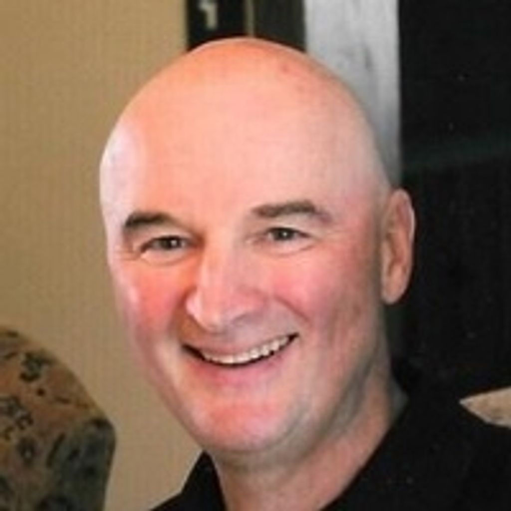 Michael  Jon Kaufmann