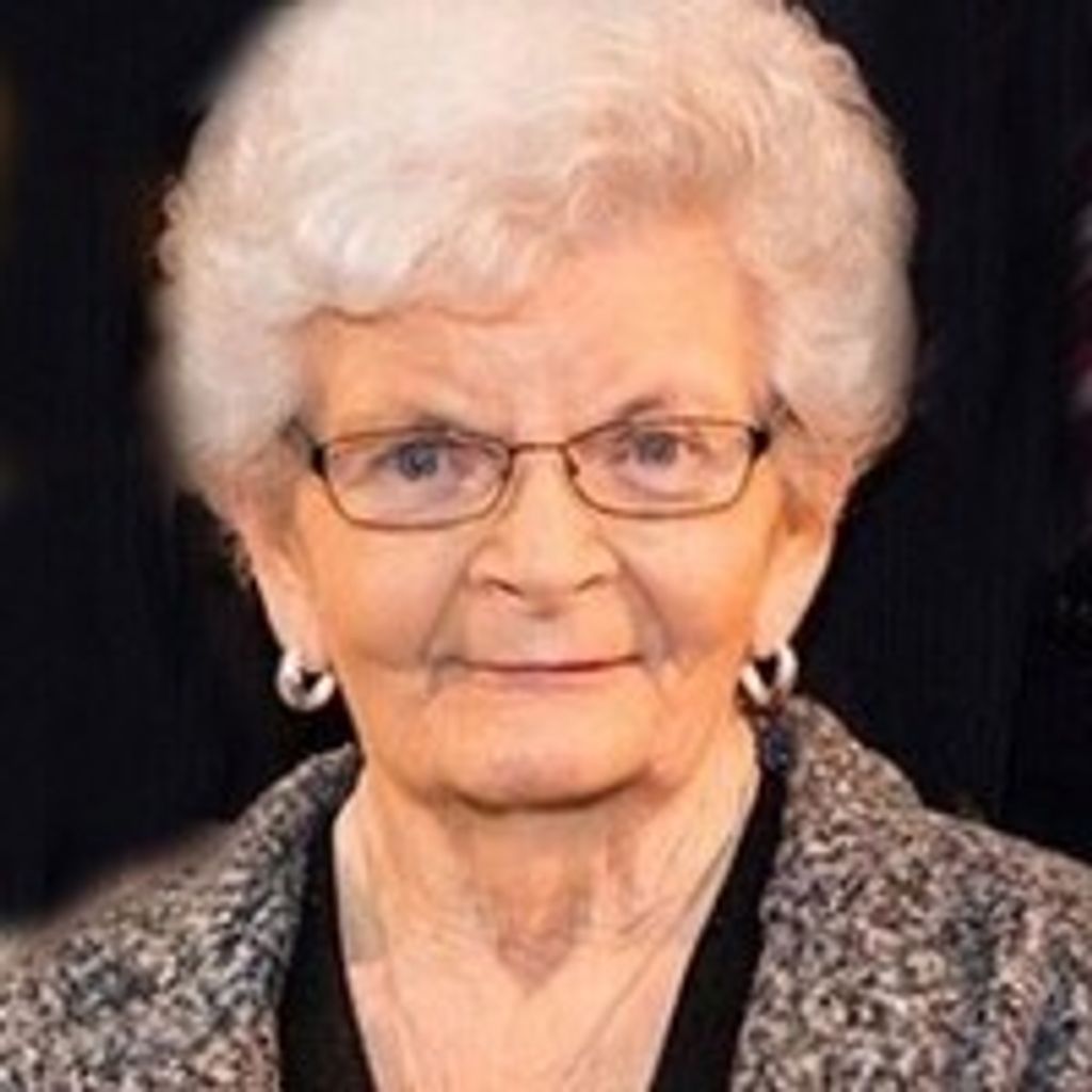 Linda Lavonne Lasher Profile Photo
