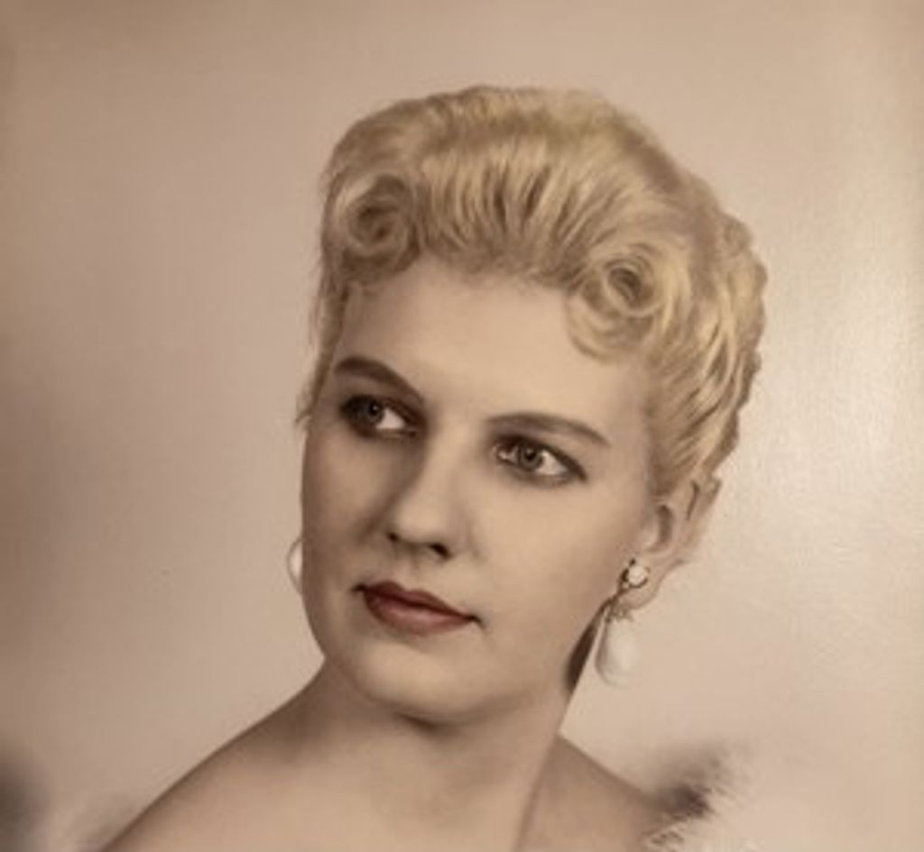 Dolores F. Sidore