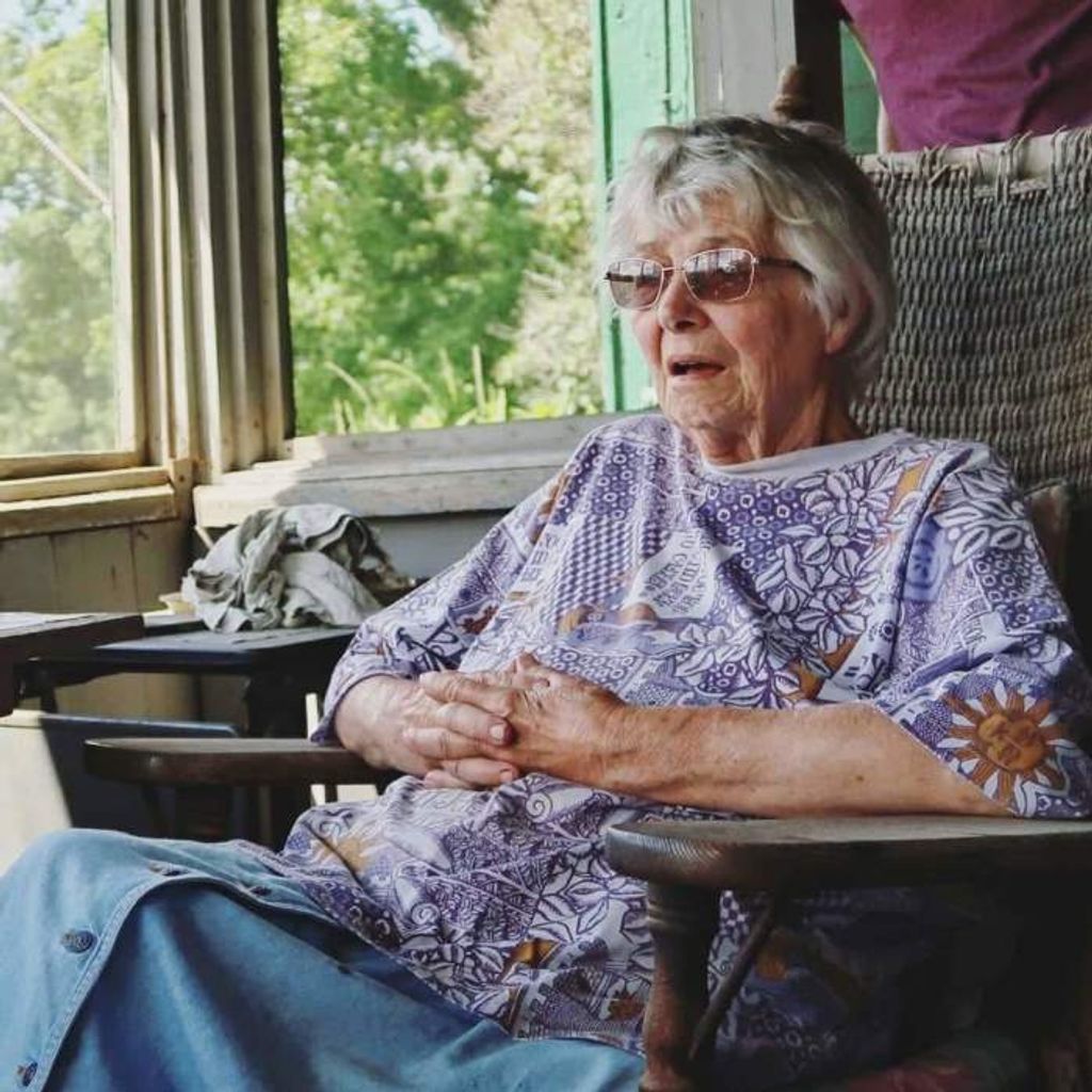 Marion Somers