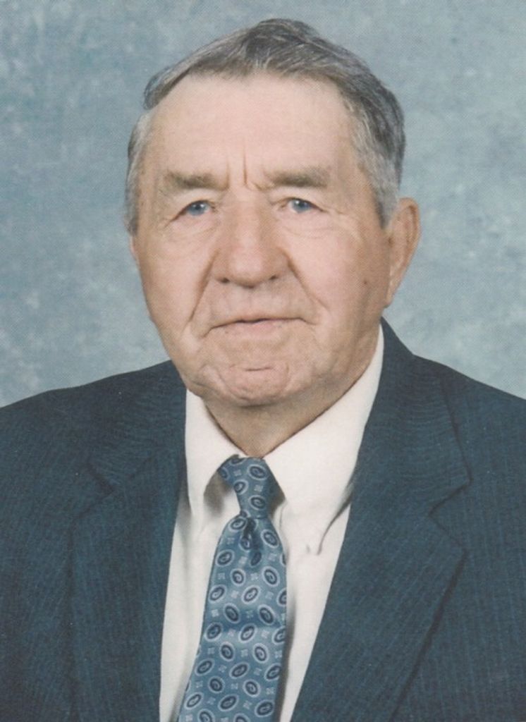 L.L. "Jack" Summers Profile Photo