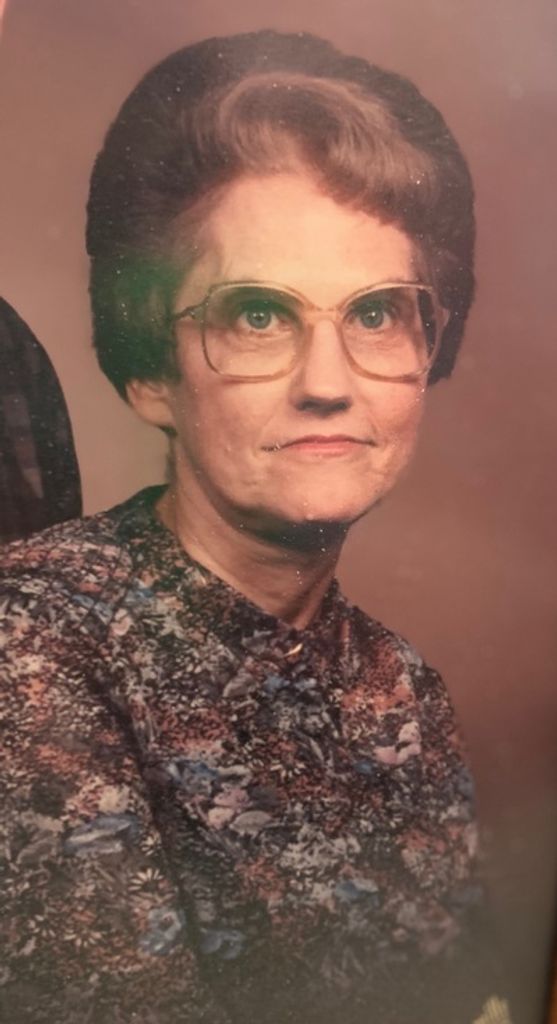 Margaret V. Givens Profile Photo