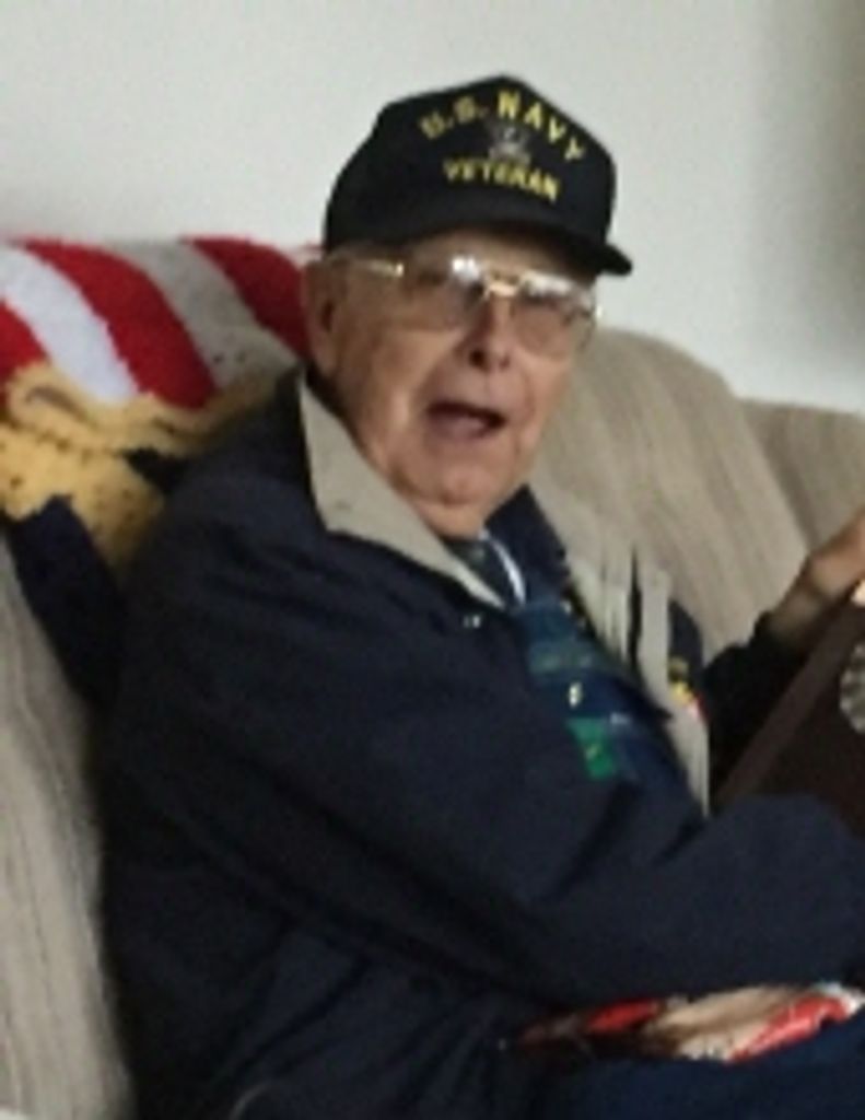 Wallace F. Wally Kline