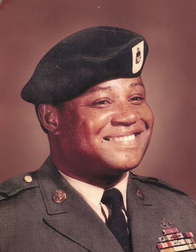 James Weldon Alford Profile Photo