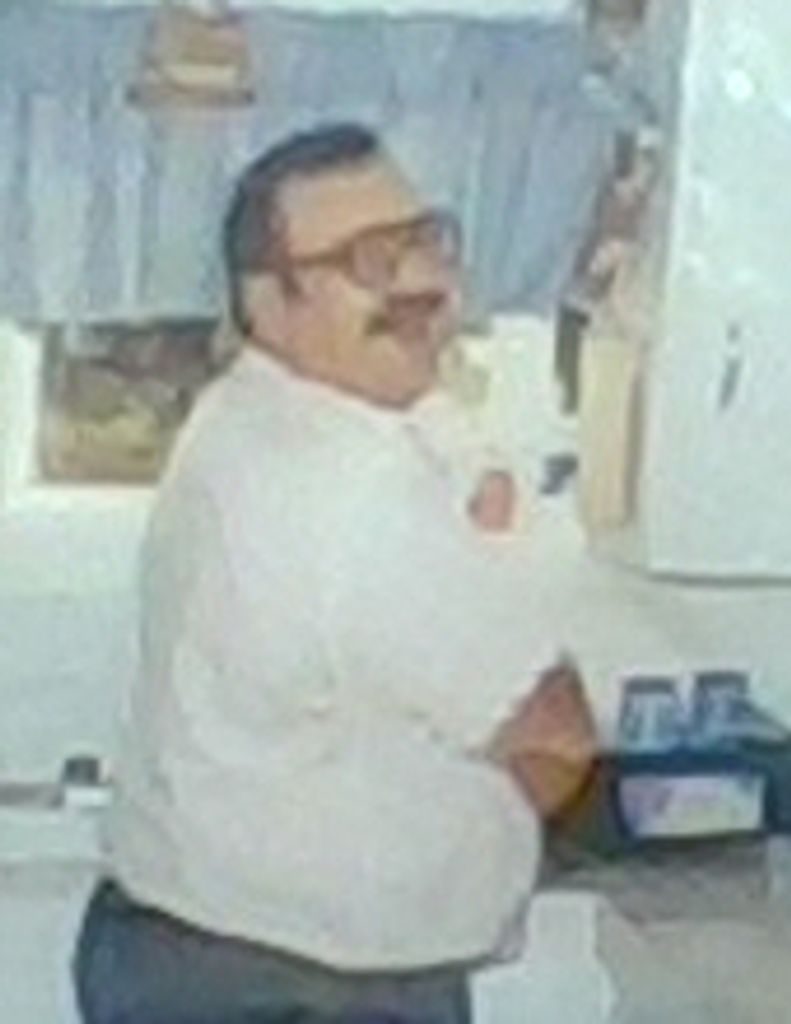 Clifford "Butch" Mower