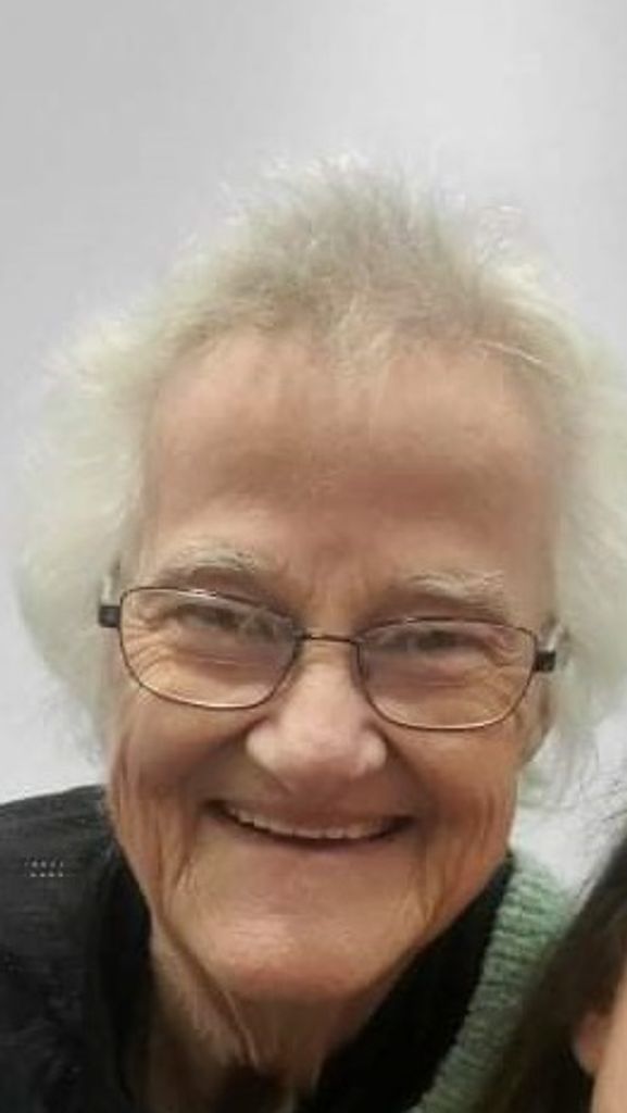 Dorothy Traver Profile Photo