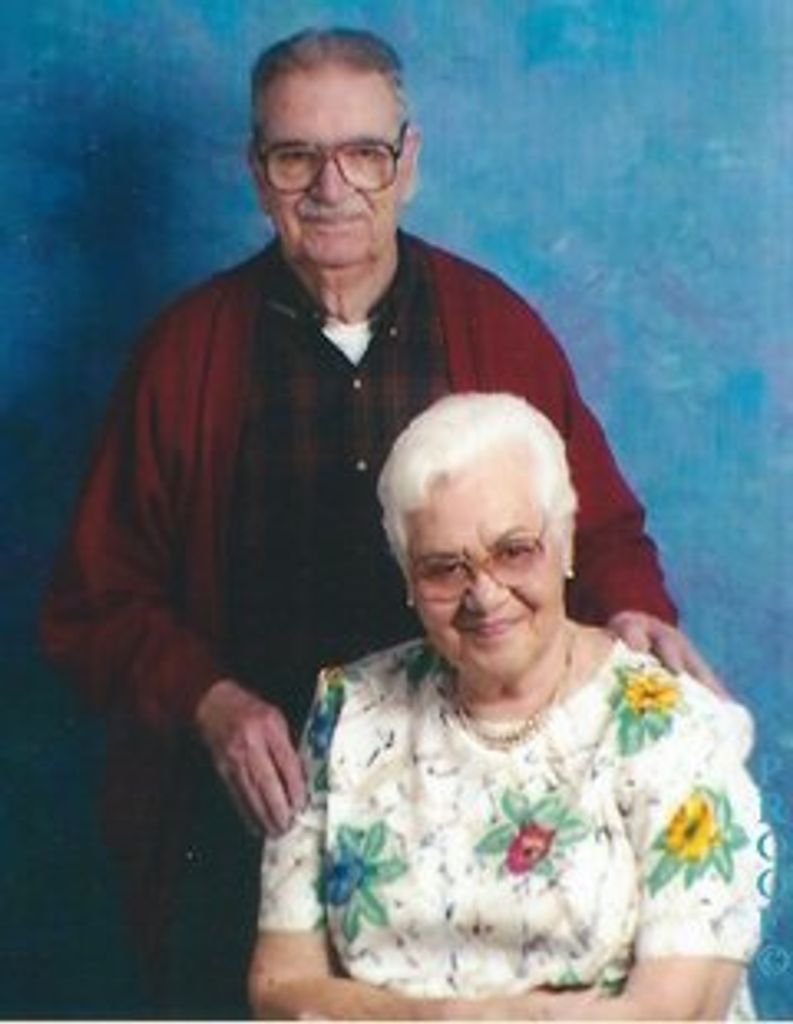 Dorothy  Louise (Mcspedden)  Durham