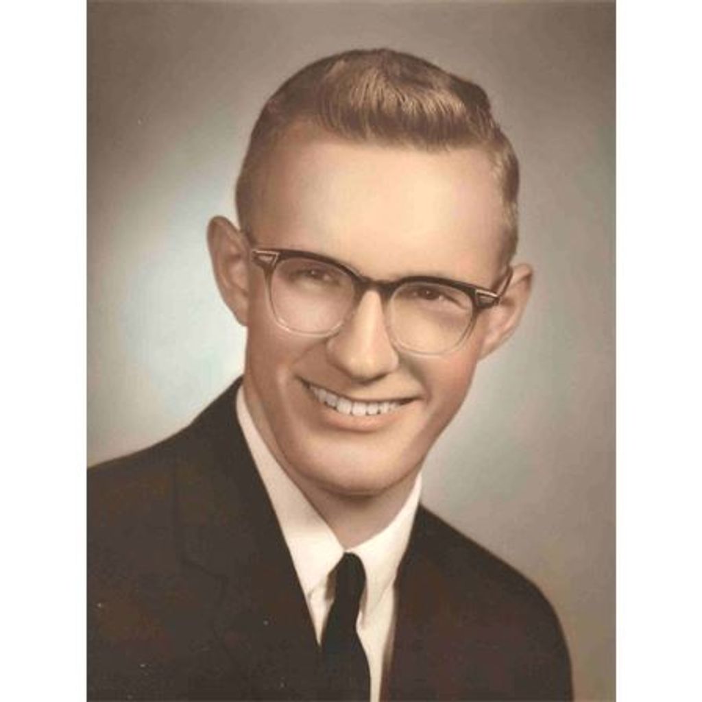 Dale A. Krabbenhoft