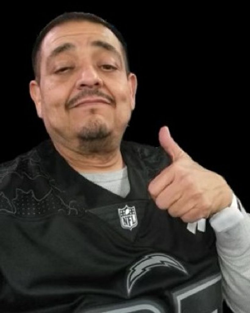 Richard R. Guzman Profile Photo
