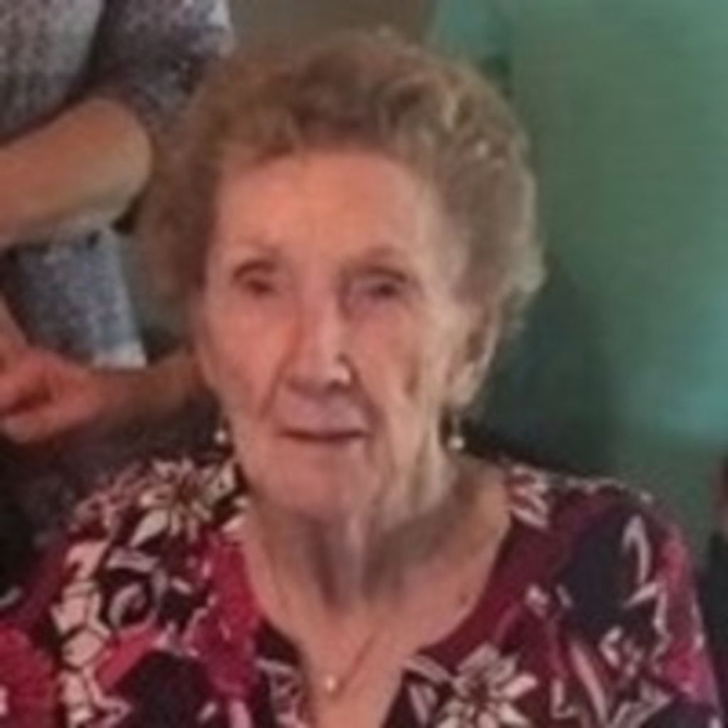 Estelle Crump Kellum Profile Photo
