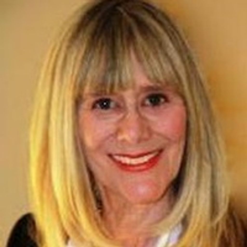 Barbara Jean Saipe Profile Photo