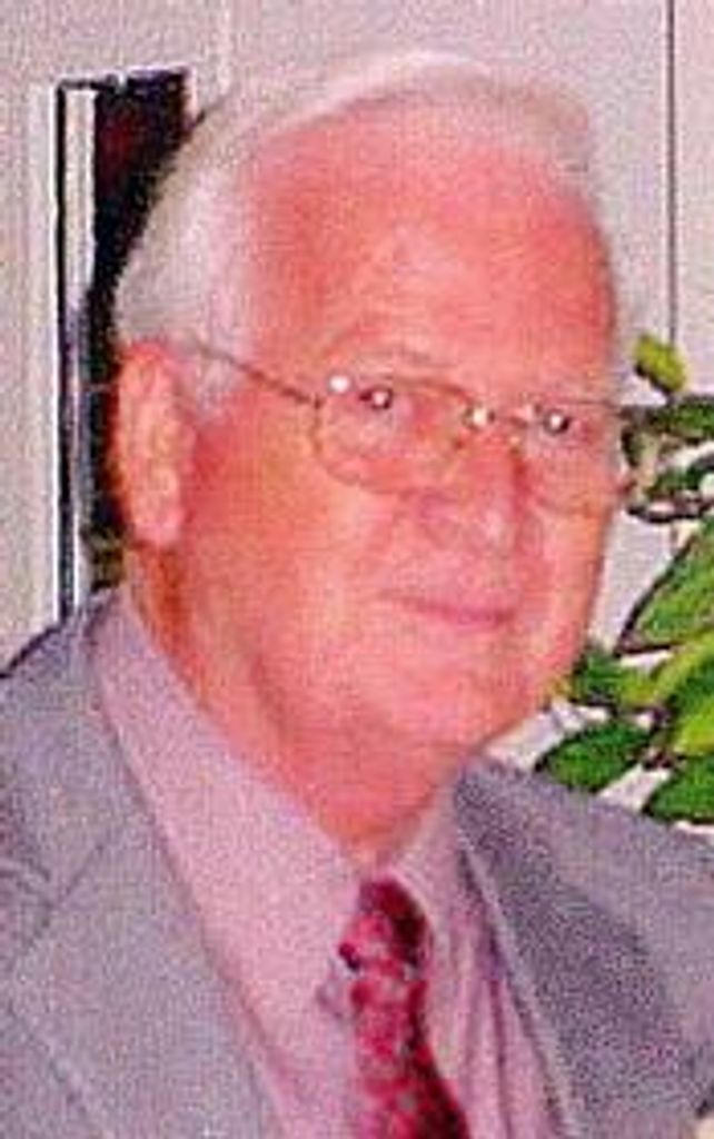 John Harvey Tharp Jr.