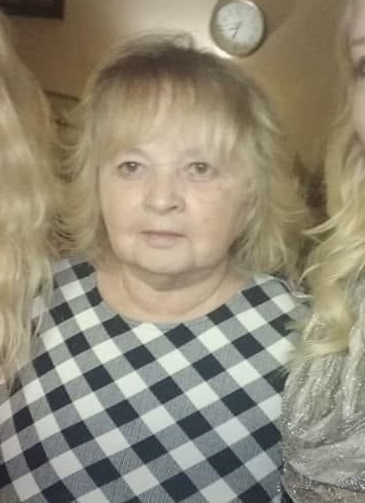 Marjorie Ann (Speer)  Jeskey Profile Photo