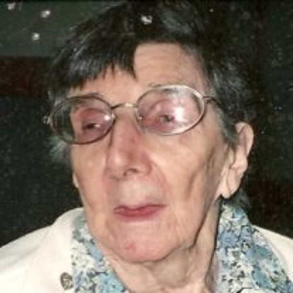 Mrs. Kathleen Della Coffman