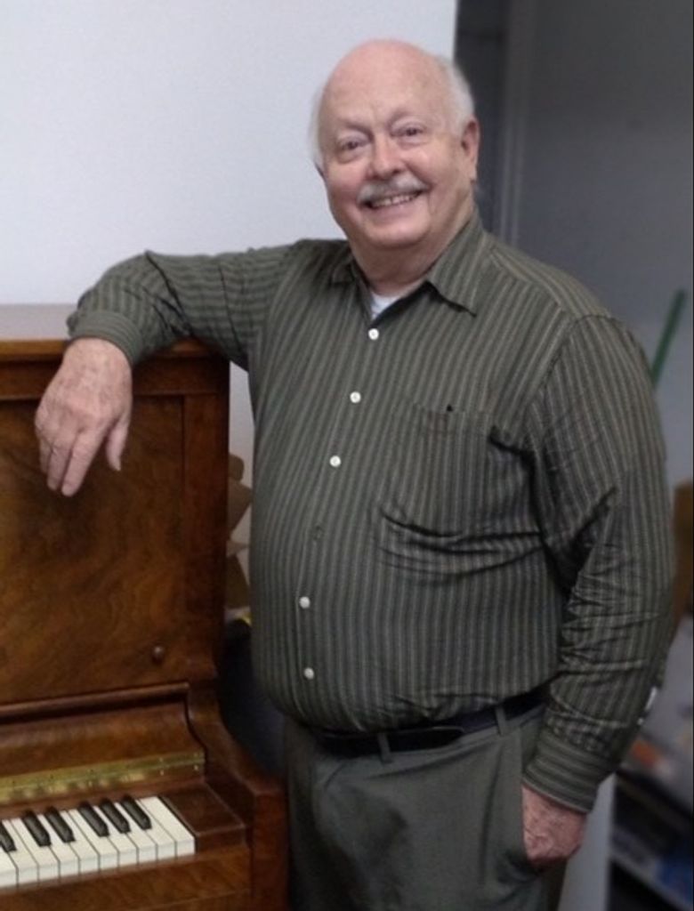 Philip Harper