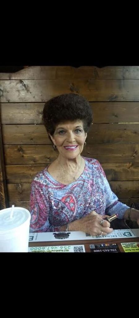 Linda Ruth Gwin Profile Photo