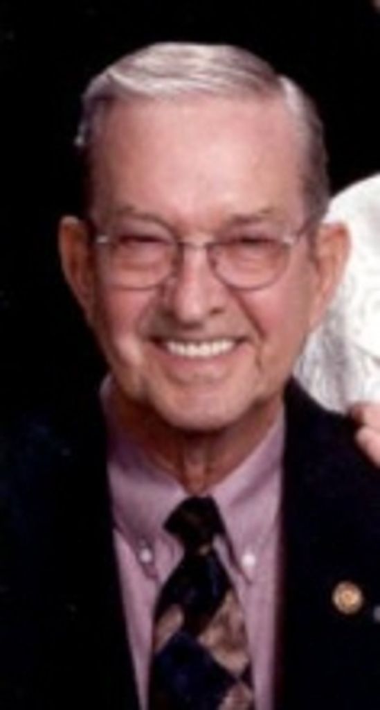 Henry Edwin Ray, Sr.