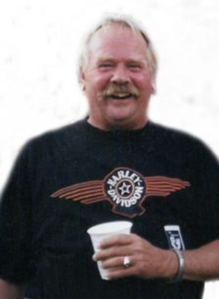 James Bryant Cunningham Profile Photo