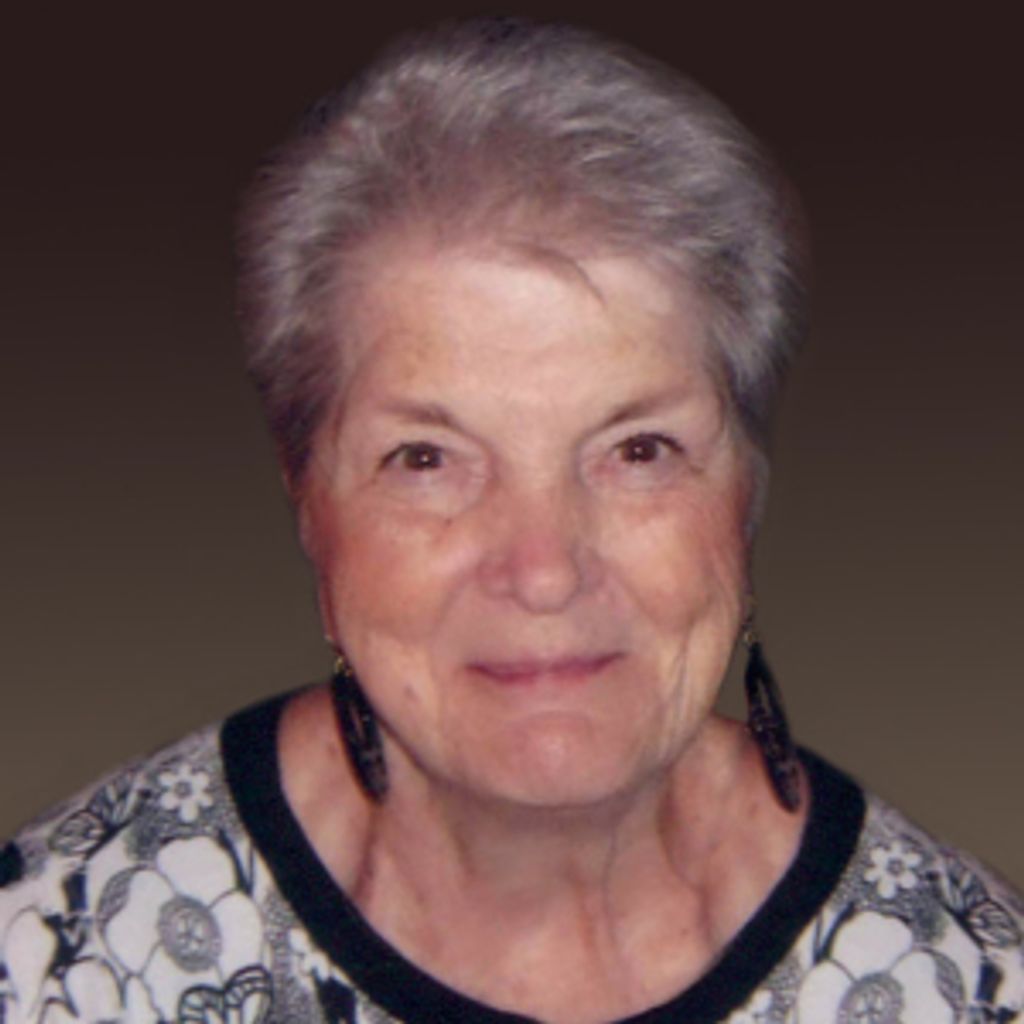 Patricia Ann Yanics
