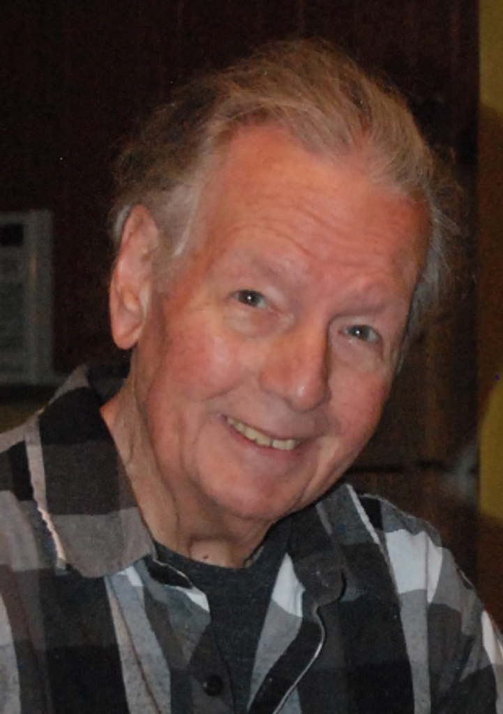 William R "Bill" Hart Jr.