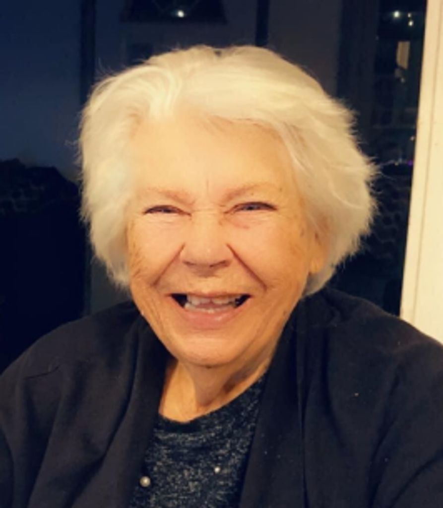 Arline  Ruth (Sebright)  Hiscock Profile Photo