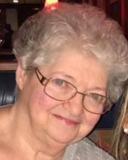 Mary Claire Horan Profile Photo