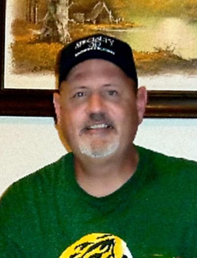 David Wayne Goad Profile Photo