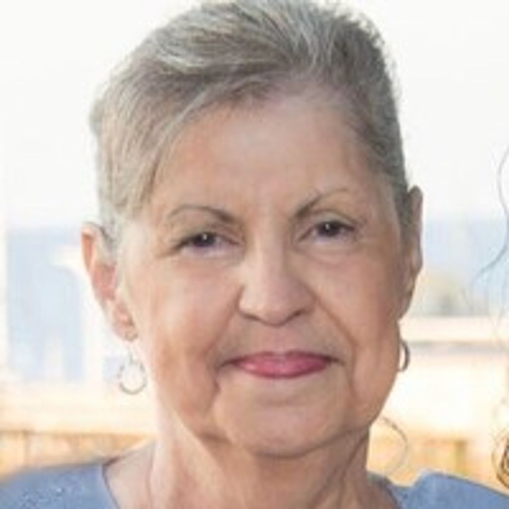 Betty Ruth Thompson