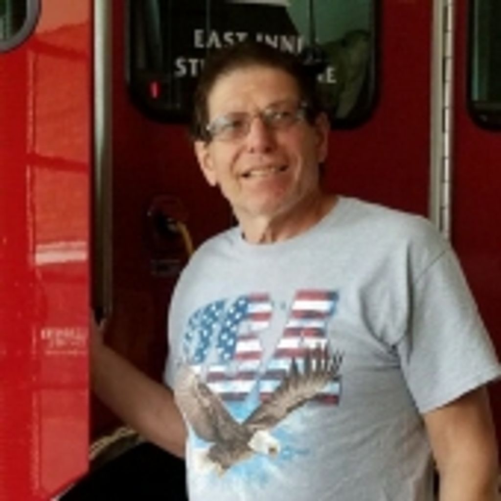Giancarlo Antonio Hroncich Profile Photo