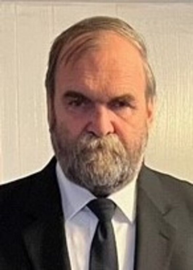 William J. Mccloskey, Iii Profile Photo