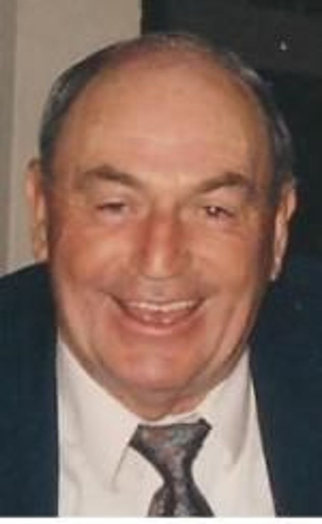 Ret. James A. Wyse B.P.D. Profile Photo