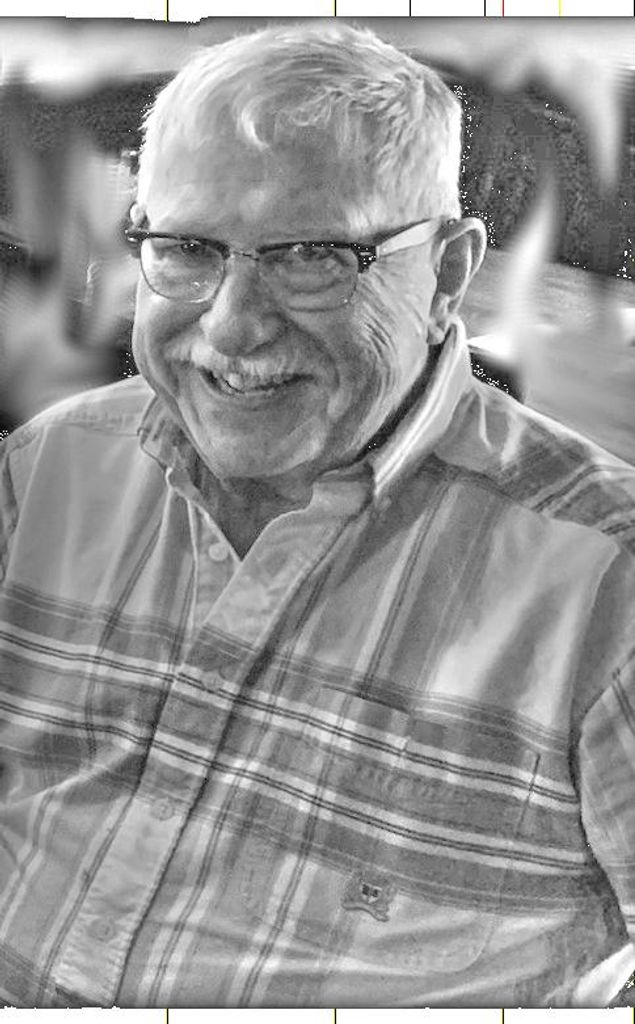 Jerry Wayne Young Profile Photo