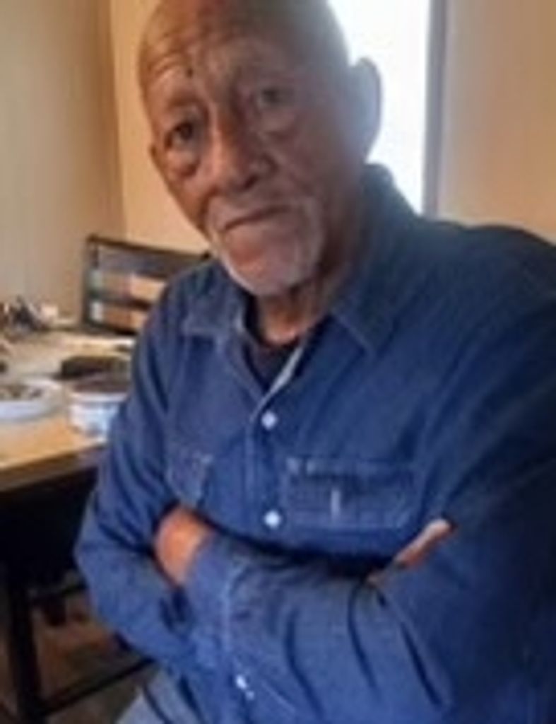 Johnny Ernest  Ramsey Profile Photo