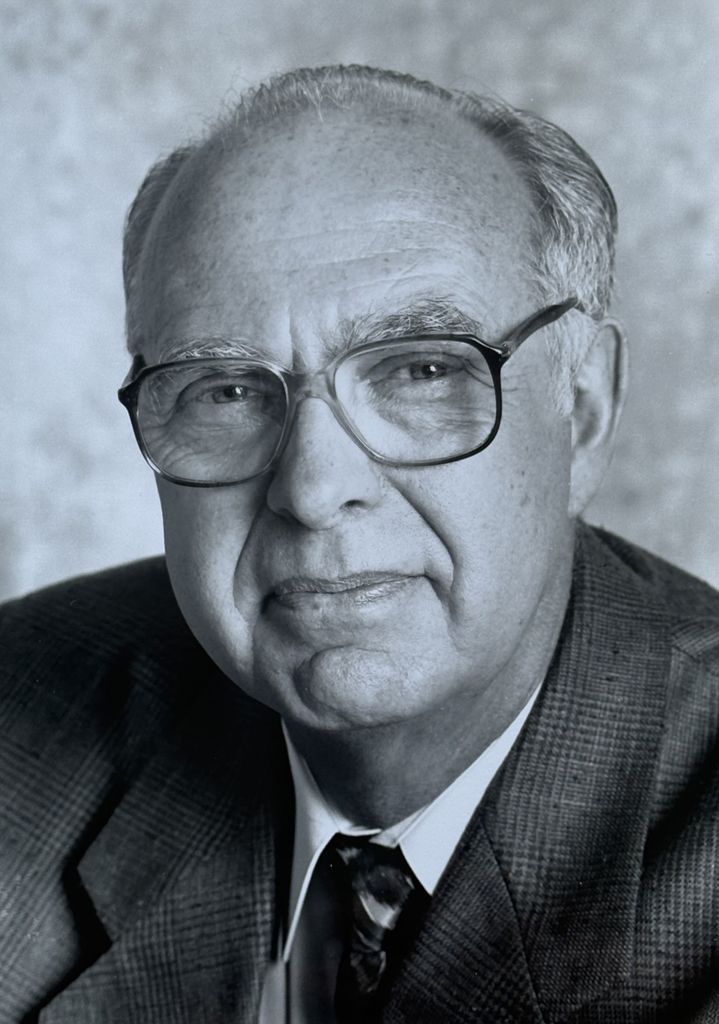 Ronald Edward Frank