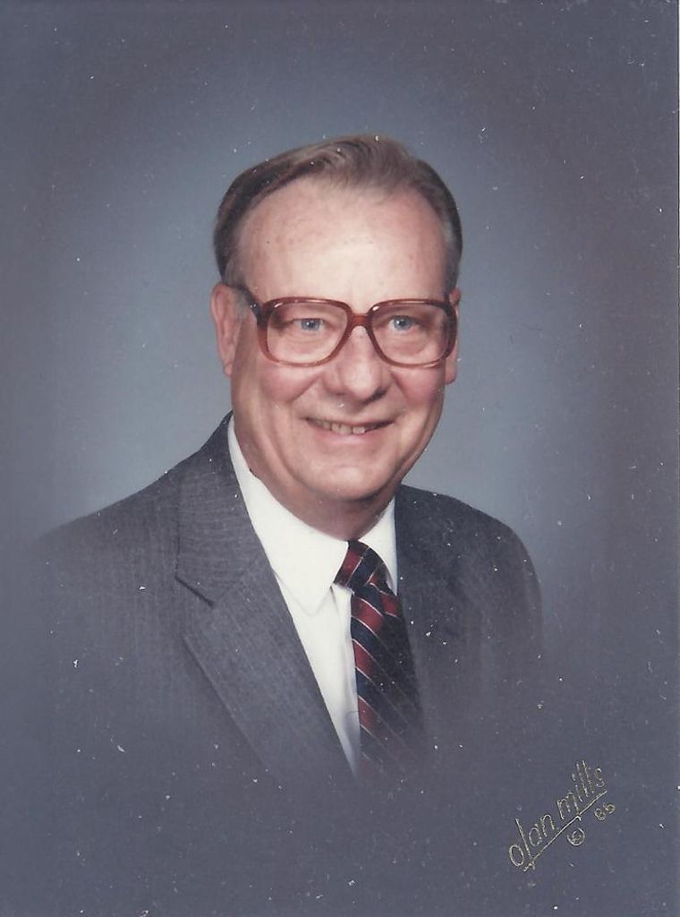 Richard  Ellis Hopper Profile Photo