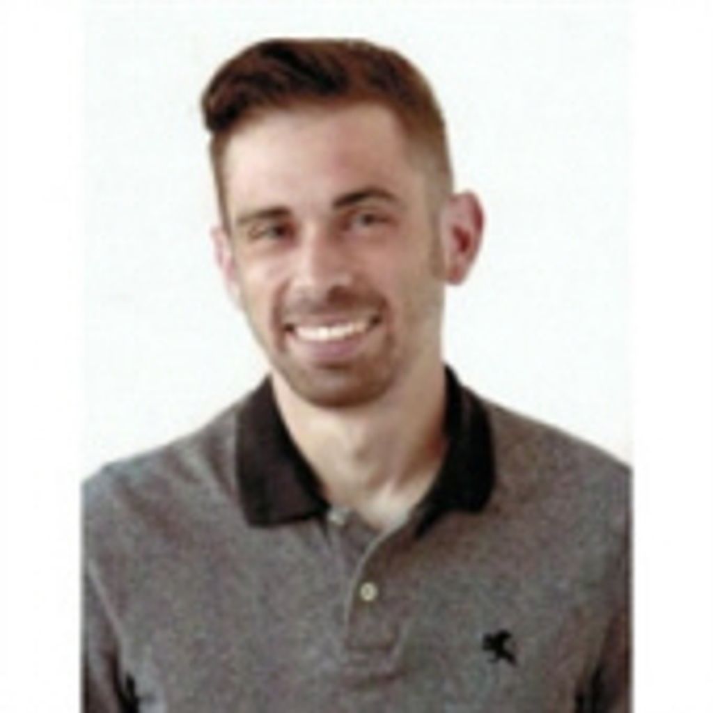 Erik S. Dornink Profile Photo