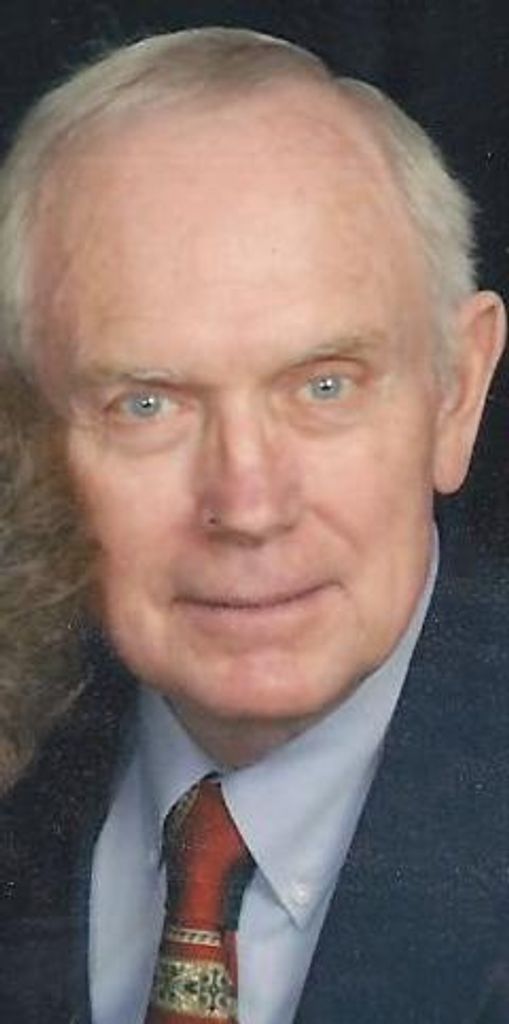 Penn, Charles Richard