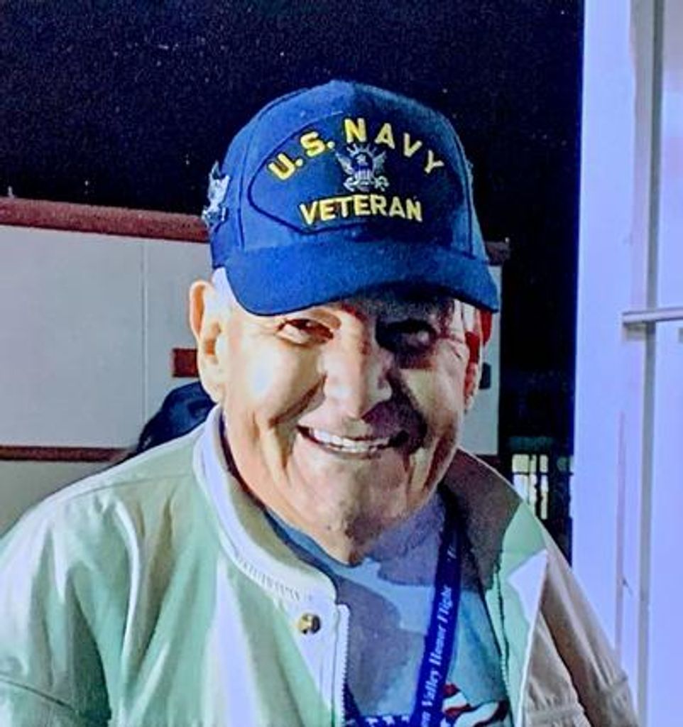 James F. Williamson Profile Photo