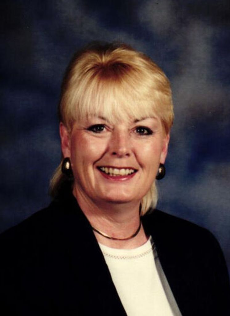 Cynthia Ann Branter Profile Photo