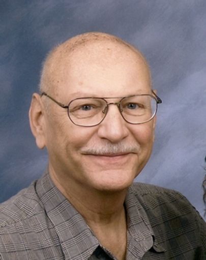 Richard Stankiewicz Profile Photo