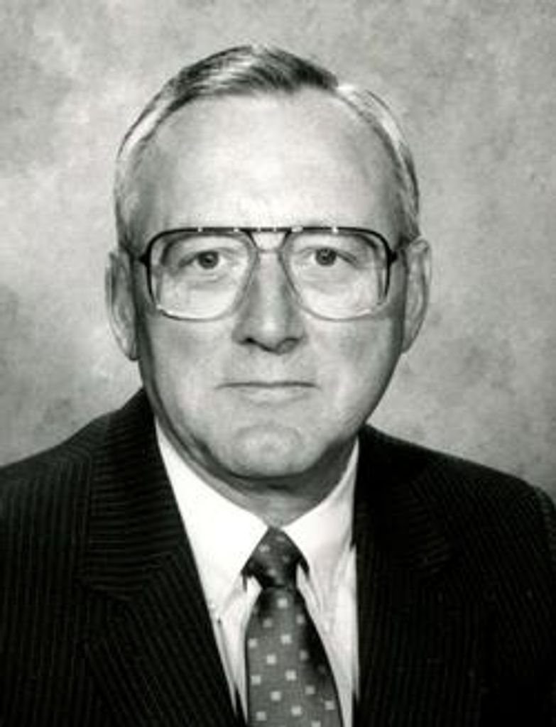 James O. Galway