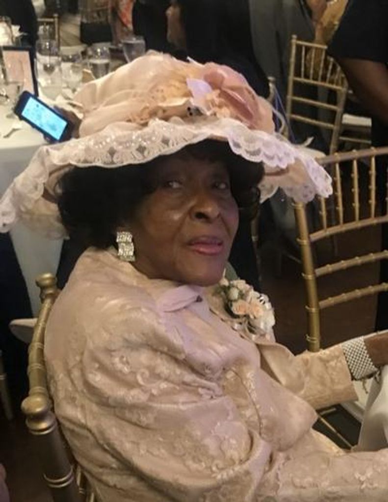 Aretha L Wright Profile Photo