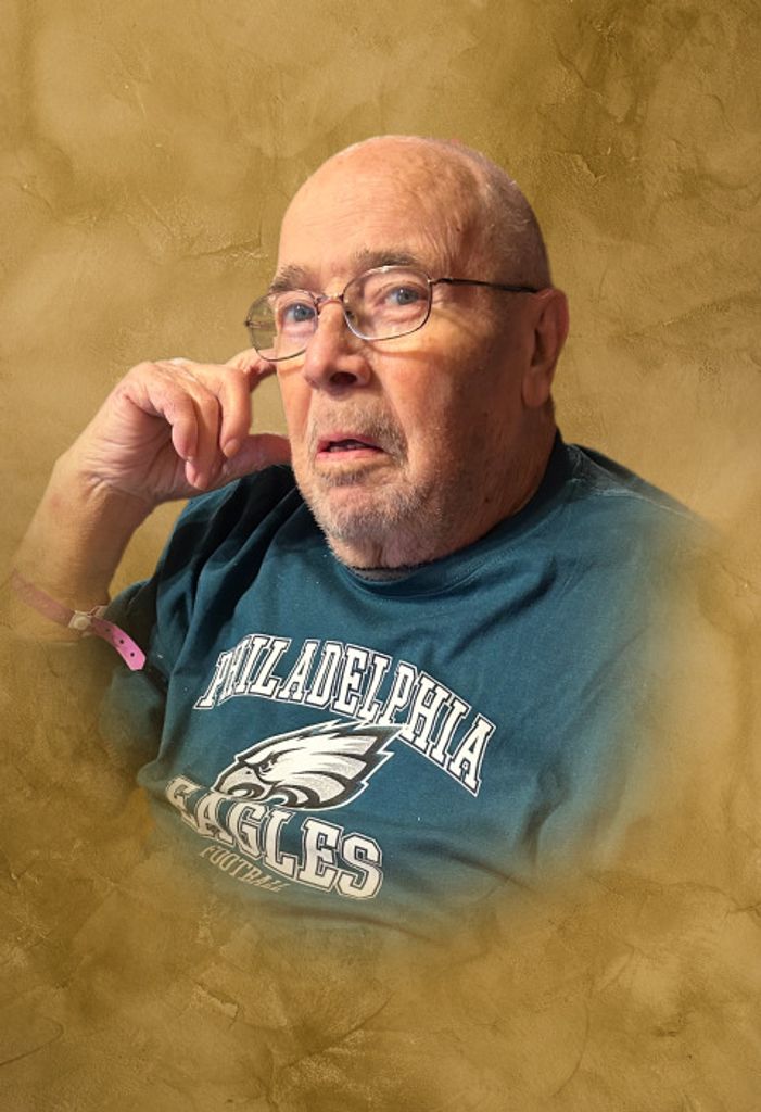 Eugene J Curran Profile Photo