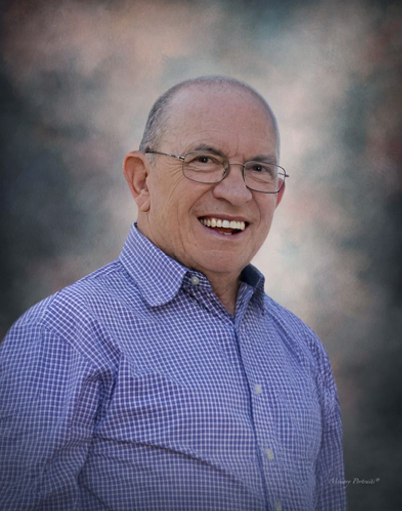 Don Mark Pearson Profile Photo