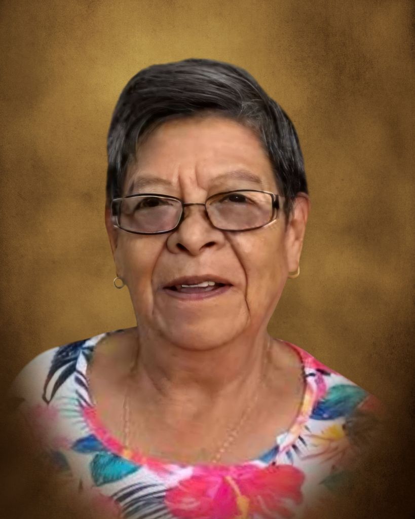 Ines Garcia de Hernandez (Kiki) Profile Photo