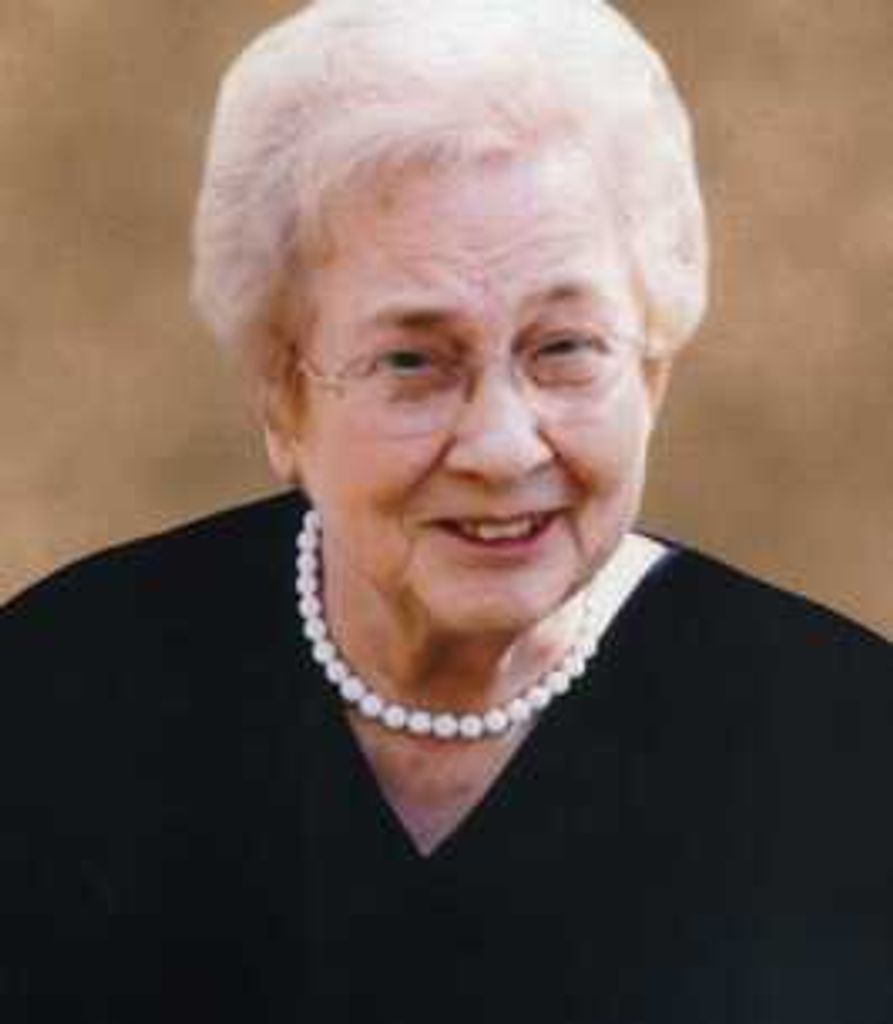 Eleanor Prestidge