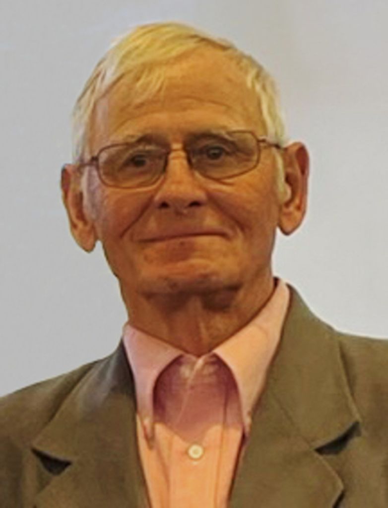 Roger Renken Profile Photo