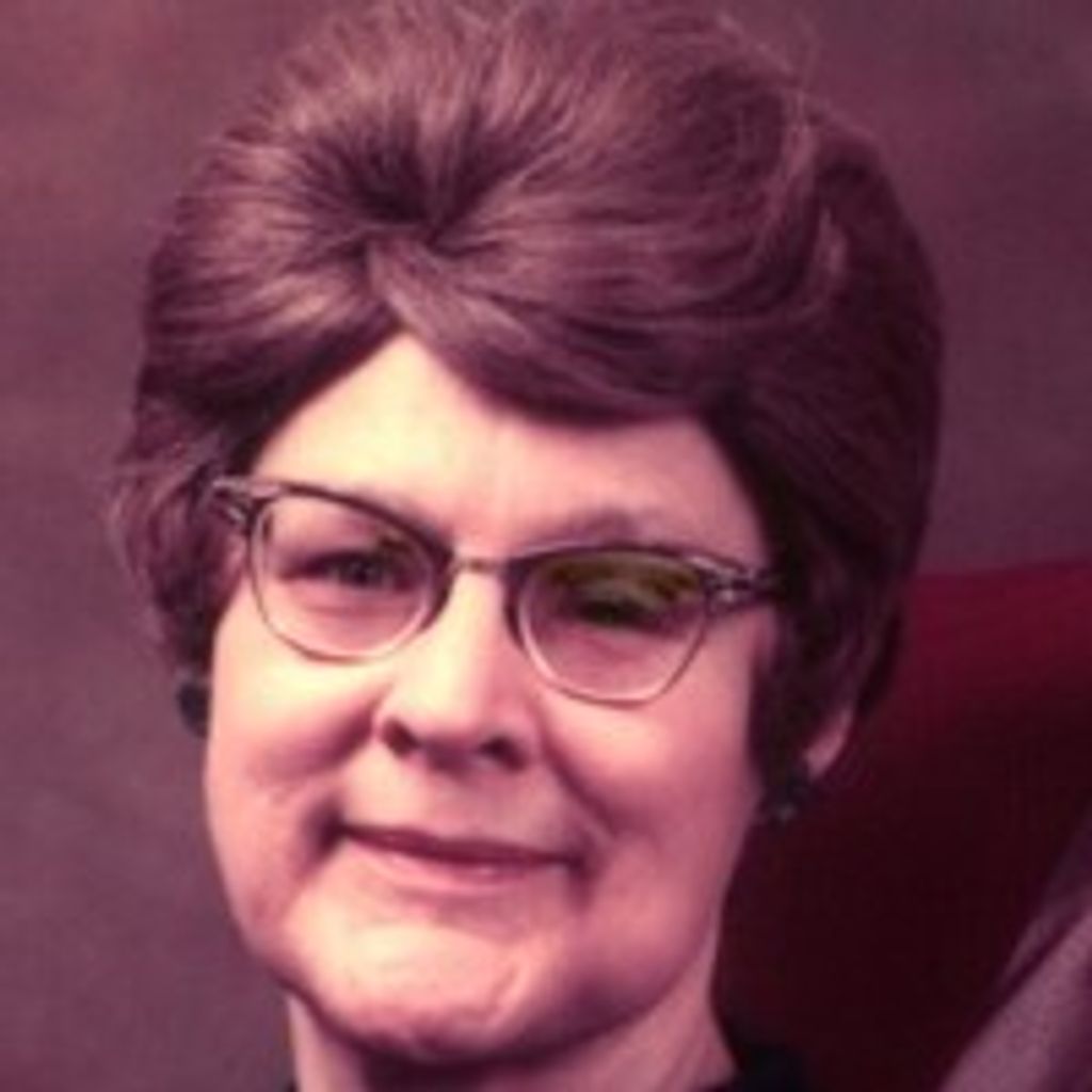 Mary F. Haley