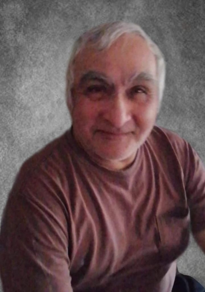Josě Flores Perez Profile Photo