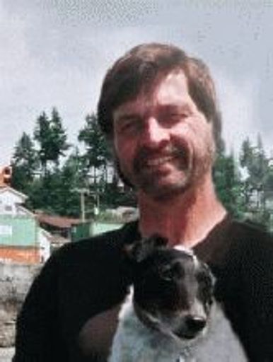 Jeffrey Steven Kemmish Profile Photo